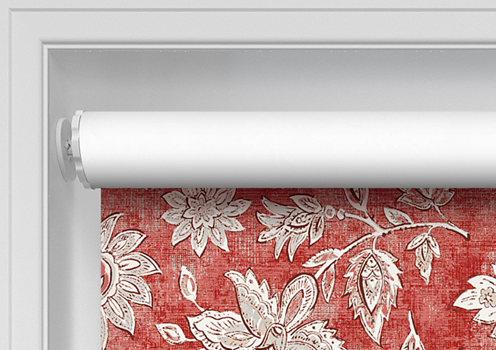 Library, Totem - Twist&Fit Roller Blind - Image 10